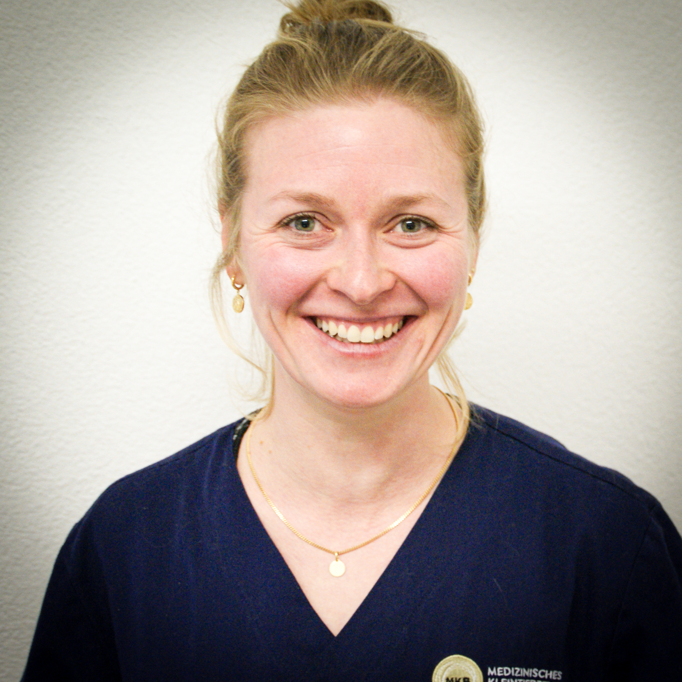 Kerstin Gotting, Tierärztin Bornblick Olten